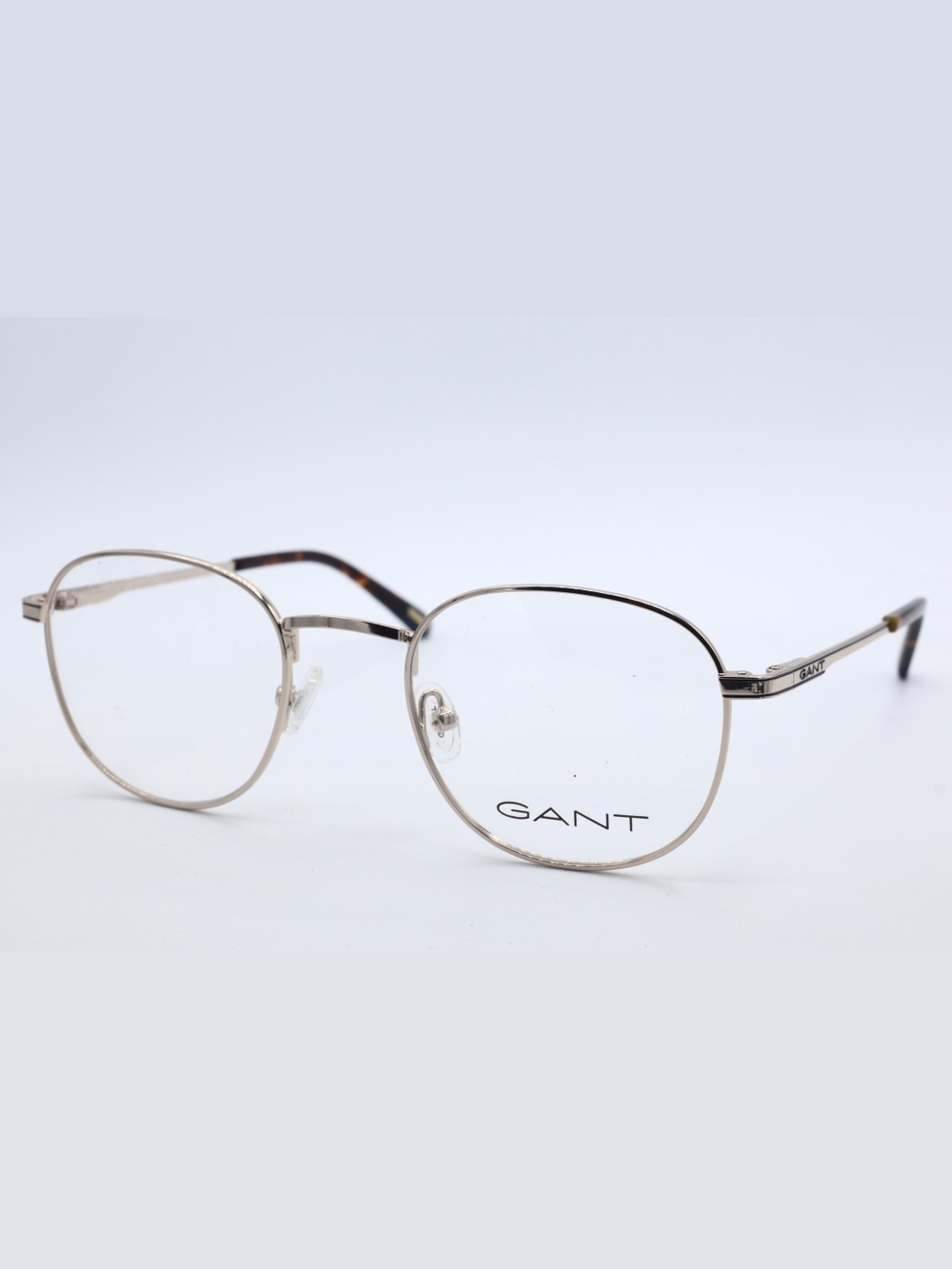 Gant Eyeglasses GA3171 032 Gold Optical Frame 49-21-140